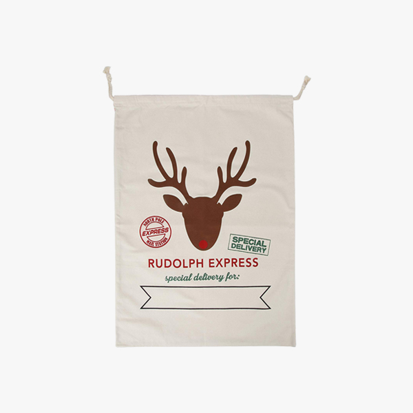 HTS_Image_Rudolph_Reindeer_Sack Rudolph Reindeer Sack