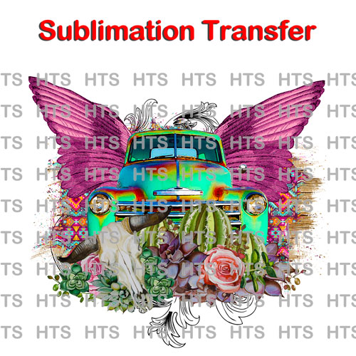 Subli-039-Vintage-truck