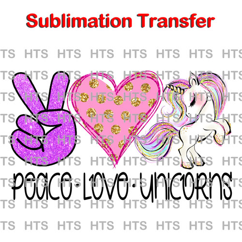 peaceloveunicornsnew