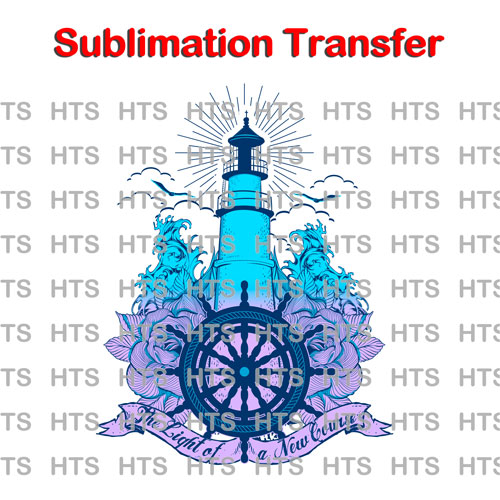 Subli-065-Light-of-a-new-course-