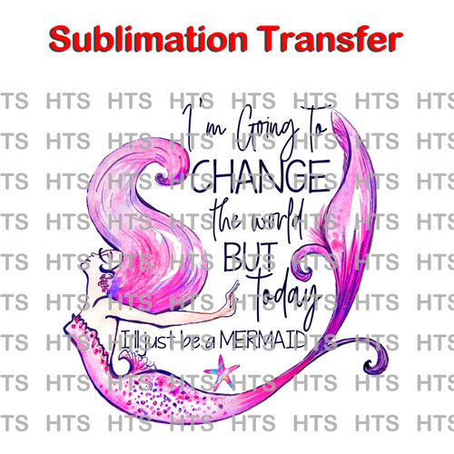 mermaid-change-the-world