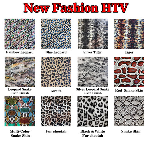 Fashion-htv