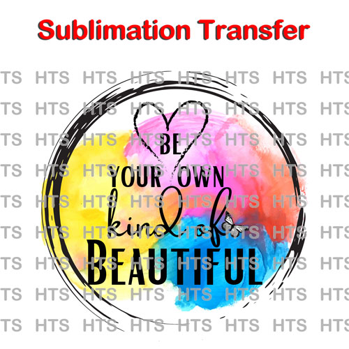 Subli-349-Be-your-own