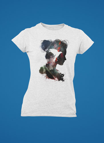 ghosted-mockup-of-a-heathered-women-s-t-shirt-29371-(7)