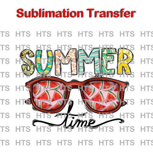 Subli-389-Summer-Time