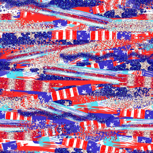C0484-usa-flag-brushstrokes