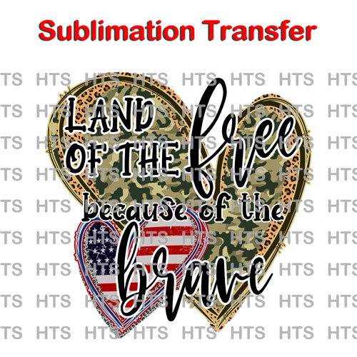 Subli-396-land-of-the-free-heart