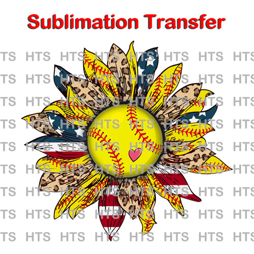 Subli-417-softball-sunflower