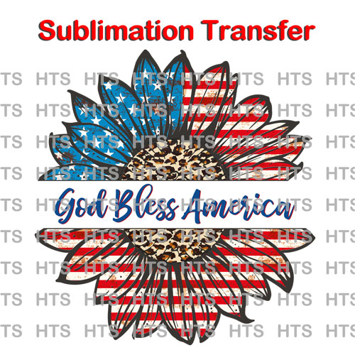 Subli-424-God-bless-america