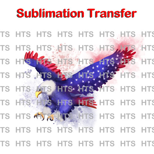 Subli-439-American-eagle