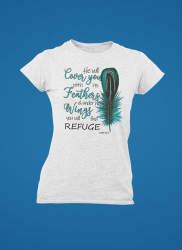 ghosted-mockup-of-a-heathered-women-s-t-shirt-29371-(8)