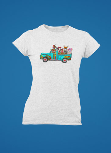 ghosted-mockup-of-a-heathered-women-s-t-shirt-29371-(21)