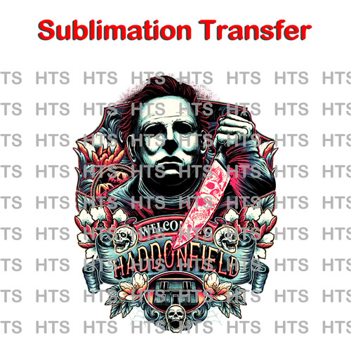 Subli-537-Welcome-to-Haddonfield-mock