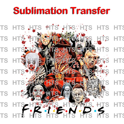 Subli-544-halloween-friends-3-mock-