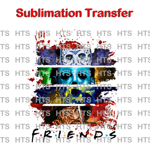 Subli-546-halloween-friends-mokc