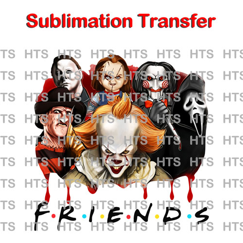 Subli-554-halloween-friends-13