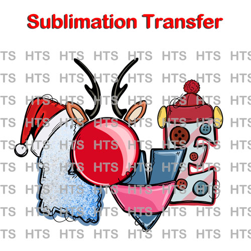 Subli-622-Rudolph-inspired-Love-mock