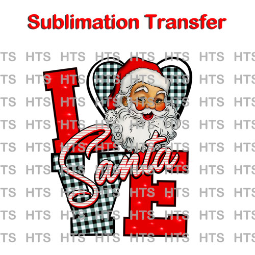 Subli-624-Love-Santa-mock