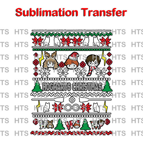 Subli-628-hogwarts-xmas-mock