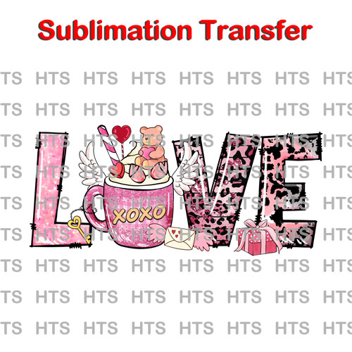 Subli-654-xoxo-love-mock