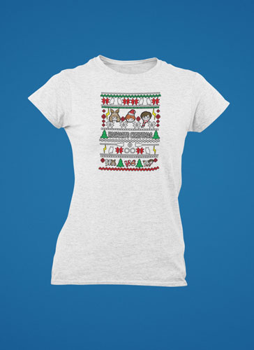 ghosted-mockup-of-a-heathered-women-s-t-shirt-29371-(23)