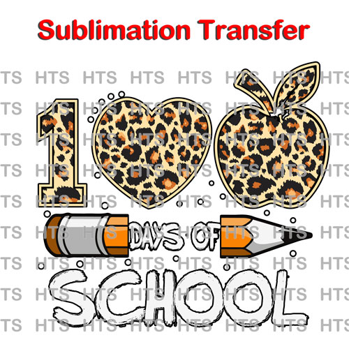 Subli-676-100-days-od-school-mock