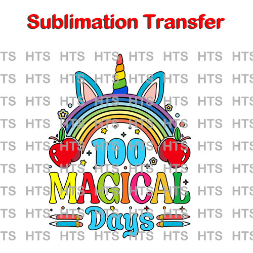 Subli-689-100-Magical-Days-mock