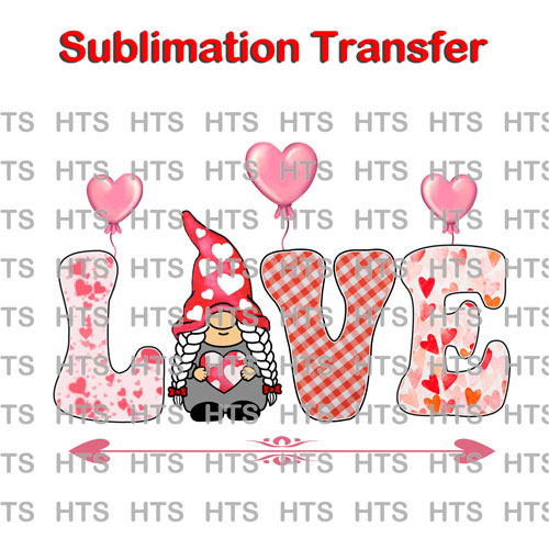 Subli-708-Gnome-valentine-hearts-mock