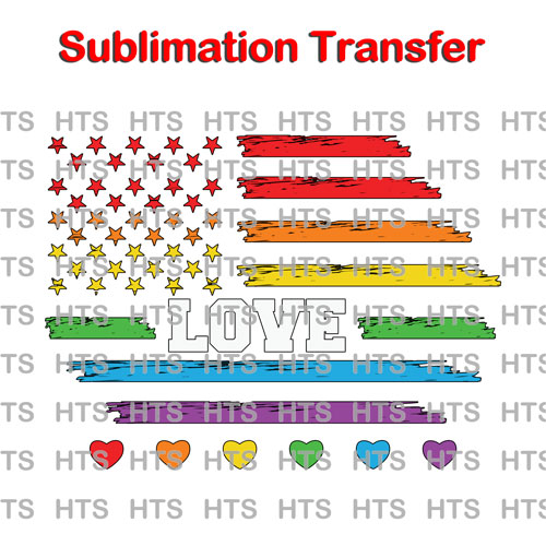 Subli-731-lgbt-usa-flag-mock