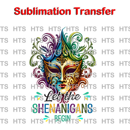 Subli-774-Mardi-gras-mask