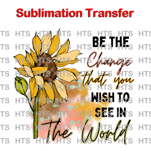 Subli-783-be-the-change