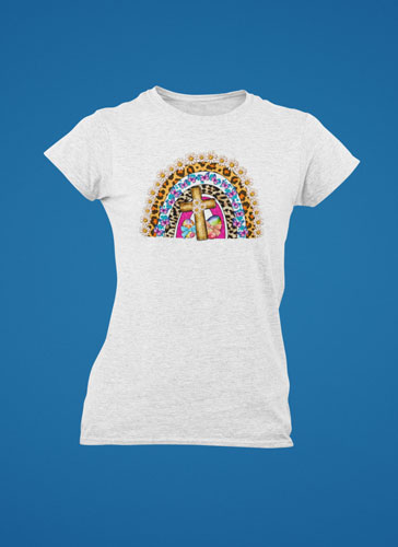 ghosted-mockup-of-a-heathered-women-s-t-shirt-29371-(45)