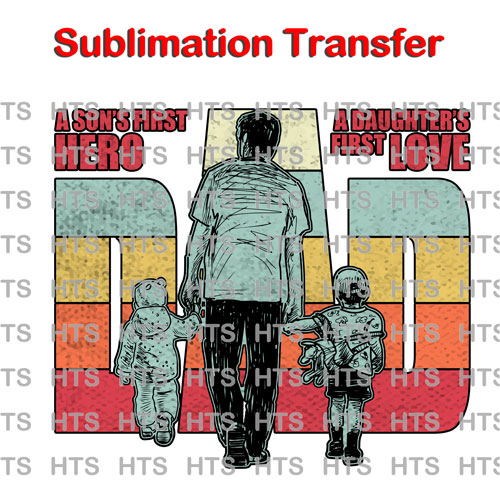 Subli-1007-A-Son's-First-Hero-A-Daughter's-First-Love