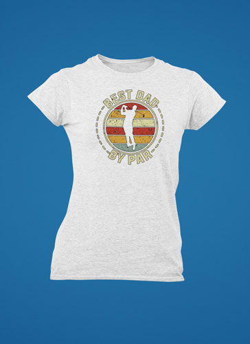 ghosted-mockup-of-a-heathered-women-s-t-shirt-29371