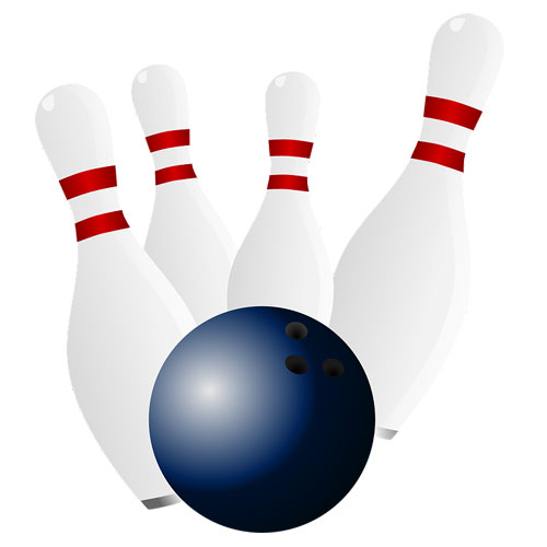 Bowling SUB