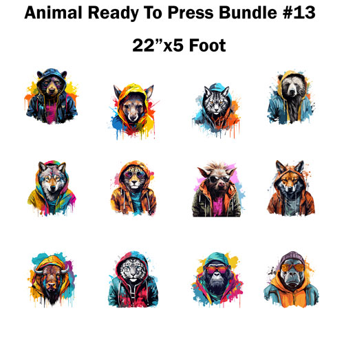 Animal-Bundle-13