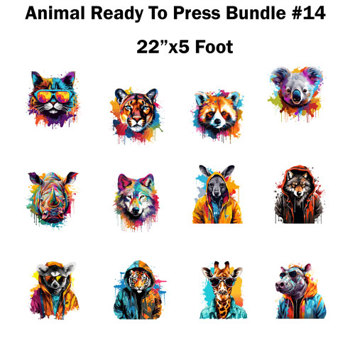 Animal-Bundle-14