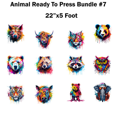 Animal-Bundle-7