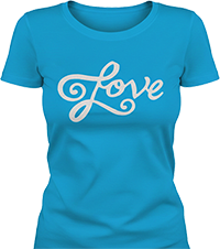 Love Shirt