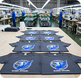 Factory Shirts